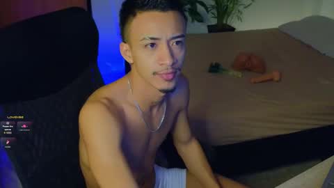 deen_salvatore online show from January 27, 3:04 am