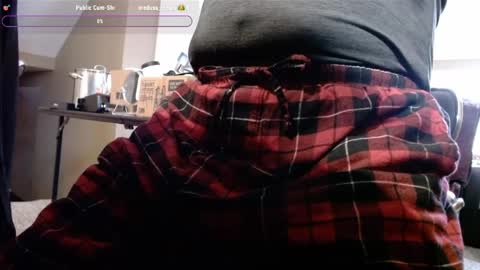 deeperjohnny online show from April 2, 9:11 pm