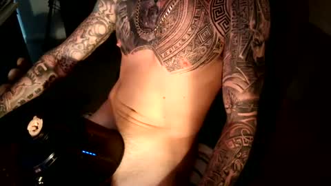 Deepthroat Obsession online show from June 23, 9:03 am
