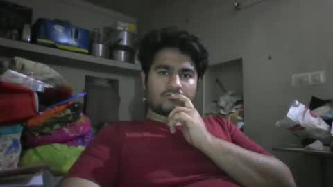 deepu1248 online show from March 10, 2:17 am