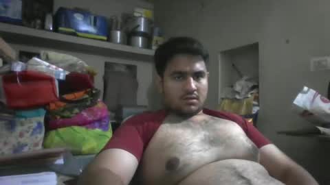 deepu1248 online show from March 22, 2:55 pm