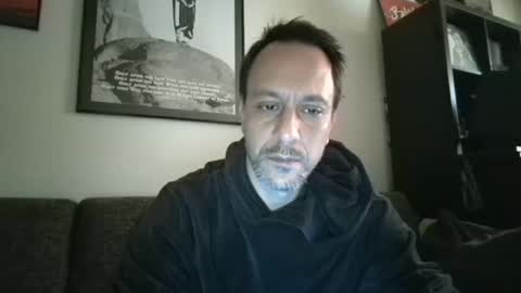 Luka Magic online show from December 26, 12:16 pm