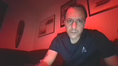 Luka Magic online show from January 11, 11:46 pm