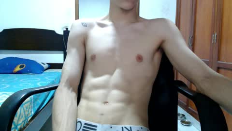 DEIVY online show from April 24, 7:38 pm