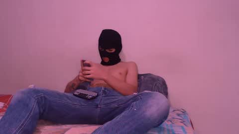 deibi22 online show from November 6, 7:28 pm