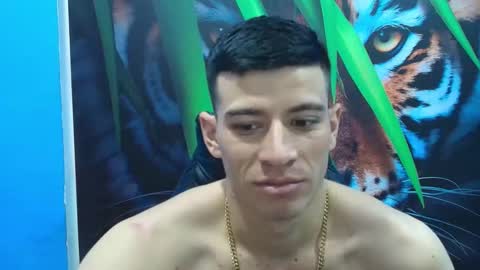 DEIBY online show from March 2, 2:13 pm