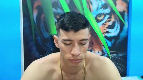 DEIBY online show from March 26, 5:06 pm