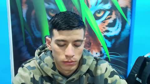 DEIBY online show from March 20, 9:51 pm