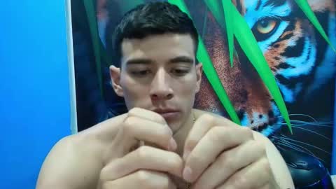 DEIBY online show from January 18, 10:12 pm