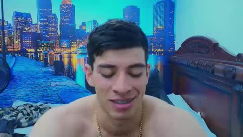 DEIBY online show from December 23, 1:47 am