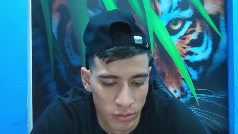 DEIBY online show from February 3, 2:53 am