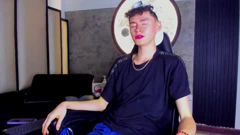 Deivid online show from October 28, 8:22 pm