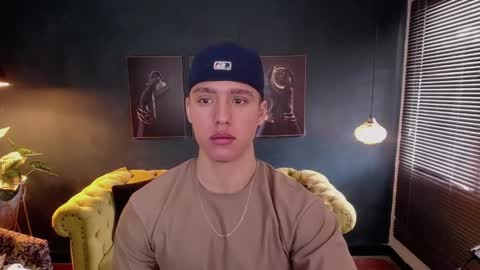 Deivid online show from March 12, 2:47 pm