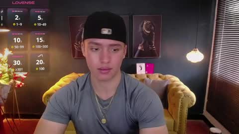 Deivid online show from May 31, 2:27 pm