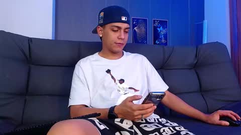 Snapshot of deivid_santoss chatting on October 10, 1:54 am Deivid online show from October 10, 1:54 am