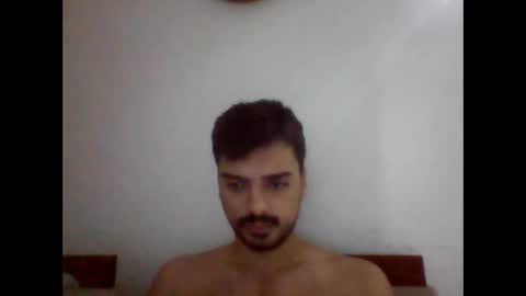 BrazilianMan online show from April 16, 2:55 am