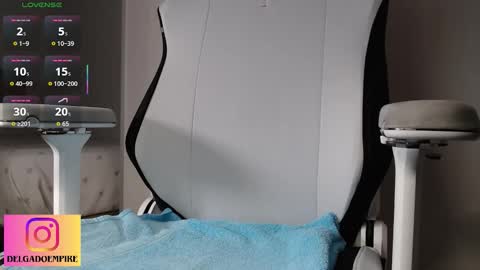 Mster X online show from February 1, 11:47 pm