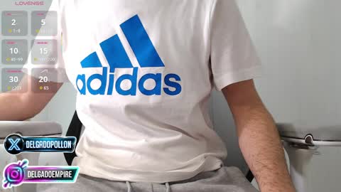 Mster X online show from April 7, 4:18 pm