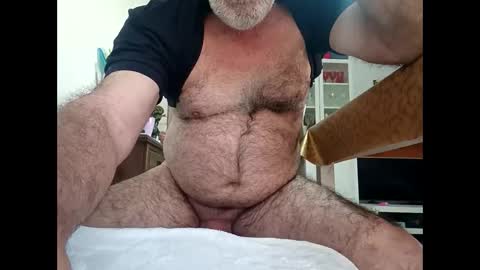 delsolramon02 online show from March 12, 4:26 pm