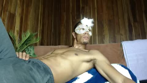 D.C online show from October 19, 5:49 pm