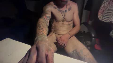 Snapshot of dementeddaddydick6669 chatting on October 25, 10:44 pm dementeddaddydick6669 online show from October 25, 10:44 pm