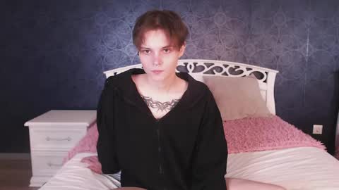 demianenglen online show from May 27, 4:59 pm