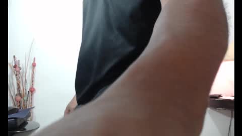 Snapshot of demond_333 chatting on September 17, 2:34 am DEMOND online show from September 17, 2:34 am