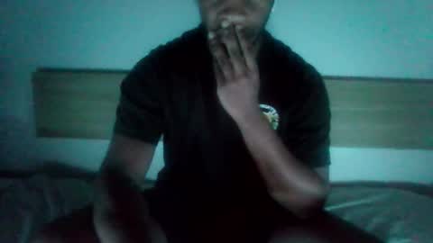 Snapshot of demonmagik chatting on October 19, 8:12 pm demonmagik online show from October 19, 8:12 pm