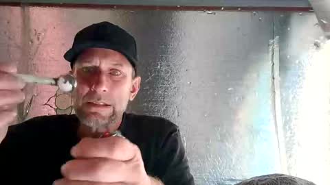 demonseed9325 online show from October 4, 9:30 pm