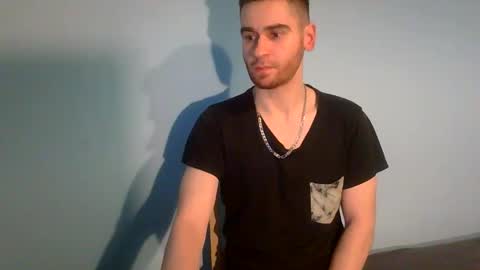 Dominik online show from January 15, 10:52 am