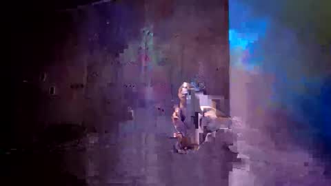 den2807 online show from April 17, 2:25 am