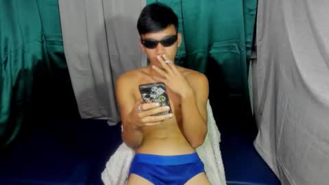 den_cummers online show from March 24, 11:59 am