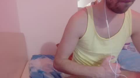 Den online show from February 7, 10:41 pm