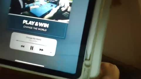 deni_tenenn online show from February 2, 9:34 pm