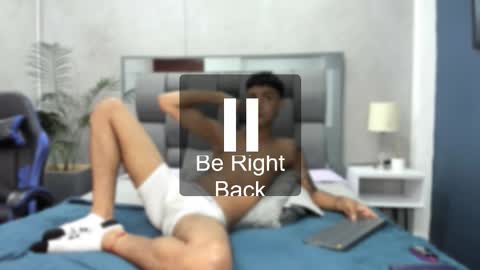 Denis Carpenter online show from September 26, 9:23 pm