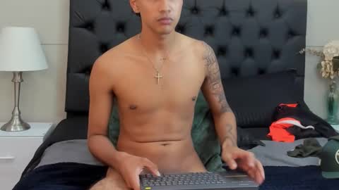 Denis Carpenter online show from September 20, 9:59 pm