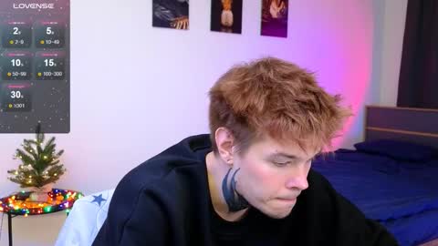 Denis online show from December 22, 6:38 pm