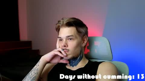 Denis online show from April 16, 6:52 pm