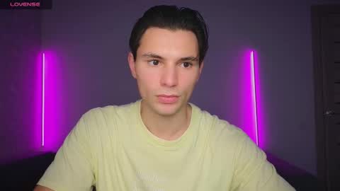 Den online show from February 18, 1:20 pm