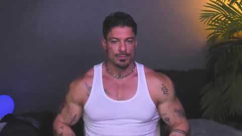 dennis_cox_ online show from December 3, 8:20 am