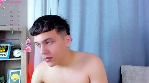 Dennis online show from April 6, 12:50 pm