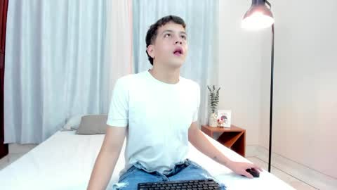 Dennis online show from April 11, 7:28 pm