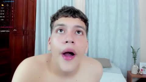 Dennis online show from April 13, 8:09 pm