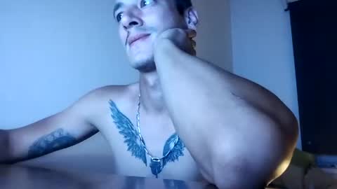 dennoo21 online show from June 23, 8:01 pm