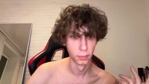 Jasper   online show from November 7, 9:07 pm