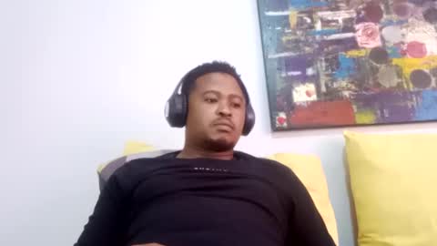 mastER blACK online show from April 12, 8:16 am