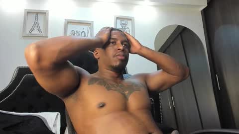 denzelrios online show from November 16, 12:13 am