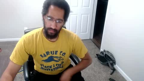 deon2324 online show from April 13, 7:58 pm