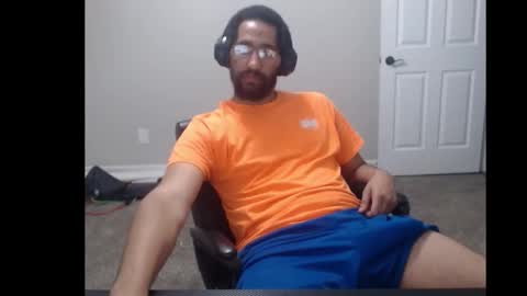 deon2324 online show from March 22, 2:49 am