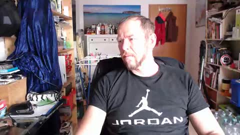 depraved45 online show from March 21, 8:07 am